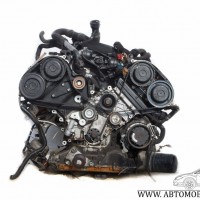 Двигатель 3.0 ауди A6 II C5