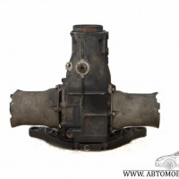 Редуктор задний ауди A6 II C5