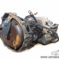 АКПП ауди 80 B3