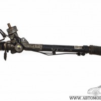 Рулевая рейка ауди A6 II C5