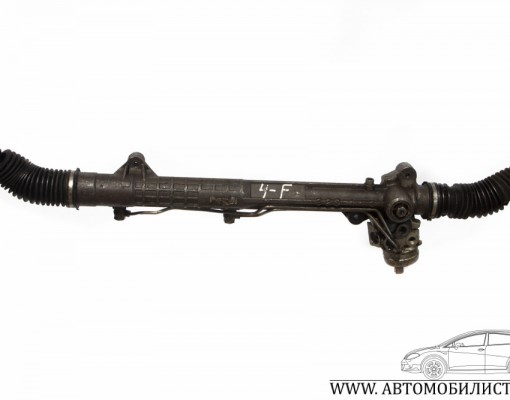 Рулевая рейка ауди A6/S6 III C6 Рулевая рейка ауди A6/S6 III C6