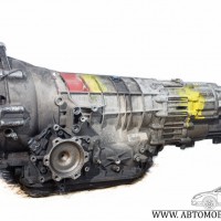 АКПП 4wd ауди A6 II C5