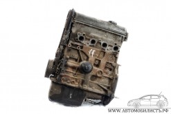 Двигатель внутреннего сгорания 1.6 AEE Skoda Felicia
