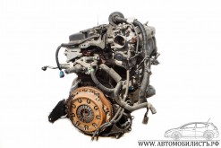 Двигатель внутреннего сгорания 1.5 ниссан альмера N16 QG15