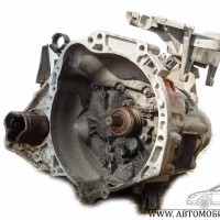 МКПП 1.4 Nissan Micra K12