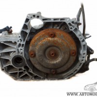 АКПП 2.5 ниссан х-трейл T30