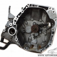 МКПП 1.6 ниссан ноут E11, МКПП 1.6 ниссан тиида