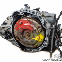 АКПП 1.6 ниссан альмера N15