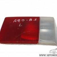 Audi 80 B3 Фонарь левый внутренний