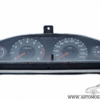 Приборная панель ниссан альмера классик B10
