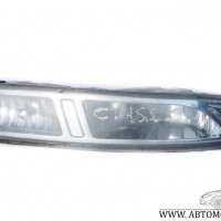 Противотуманка ниссан альмера классик B10