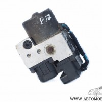 Блок ABS ниссан премьера P12