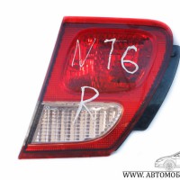 Фонарь ниссан альмера N16
