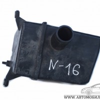 Резонатор воздушного фильтра ниссан альмера N16