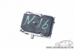 Блок ABS ниссан альмера N16