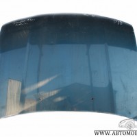 Капот ниссан премьера P10