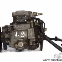 ТНВД ауди A6 II C5