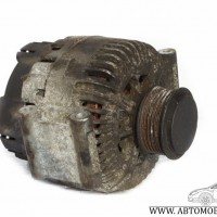 Генератор ауди A6/S6 III C6