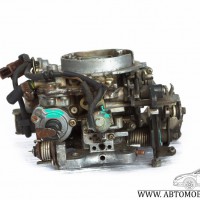 Ауди 80 B3 карбюратор