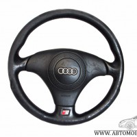 Руль ауди A4 I B5, А8