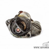 Стартер ауди A6 II C5