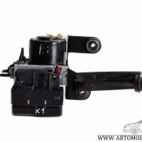 Блок ABS форд фокус 2, с-макс