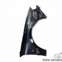 Крыло переднее ауди A6 I C4