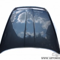 Капот шкода октавия 1Z
