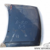 Капот ауди 80 B3