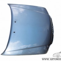 Капот ауди A6 I C4