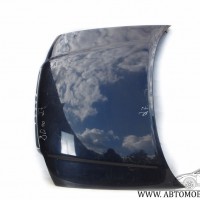 Капот ауди A4 I B5