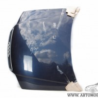 Капот ауди A6 II C5