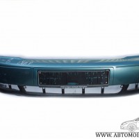 Бампер передний ауди A8 I 4D8