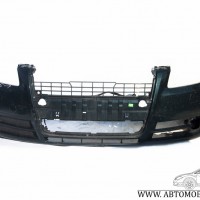 Бампер передний ауди A4 III B7