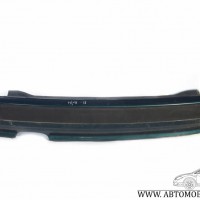Бампер задний ауди 80 B4