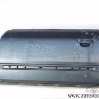 Дверь передняя ауди 100 C4