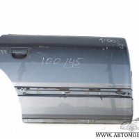 Дверь задняя ауди 100 C4