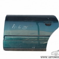 Дверь задняя ауди A6 I C4