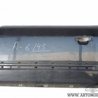 Дверь передняя ауди A6 I C4