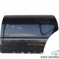 Дверь задняя ауди A4 I B5