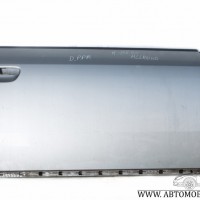 Дверь ауди олроуд C5 передняя