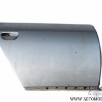 Дверь задняя ауди олроуд C5