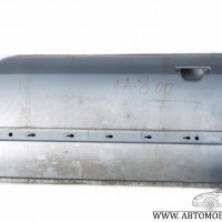 Дверь передняя ауди A8 I 4D8