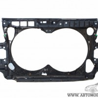 Передняя панель ауди A6/S6 III C6