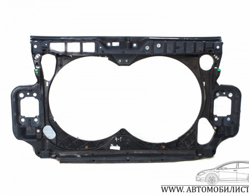 Передняя панель ауди A6/S6 III C6 Передняя панель ауди A6/S6 III C6