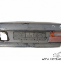 Крышка багажника ниссан примера P10