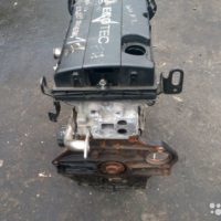 Двигатель Z16XEP Опель Астра Н, Зафира В