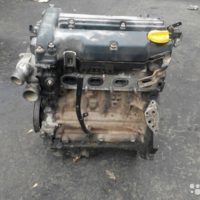 Двигатель Z12 XEP Опель Астра Н, Корса D
