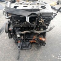 Двигатель Z17 DTH Опель Астра Н, Зафира В