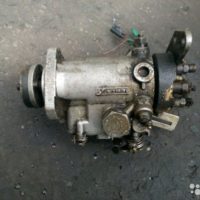 Тнвд Форд Эскорт